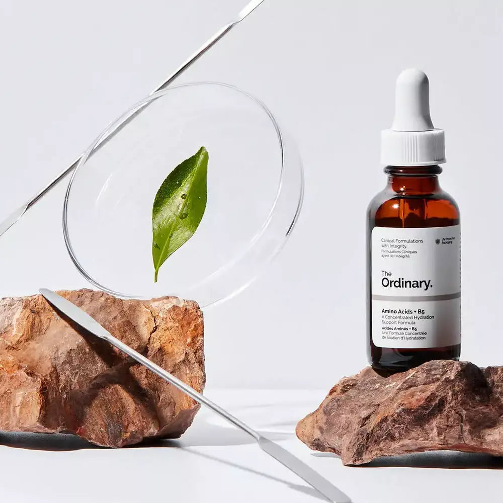 The Ordinary Amino Acids B5 Serum 30ml Pakistan