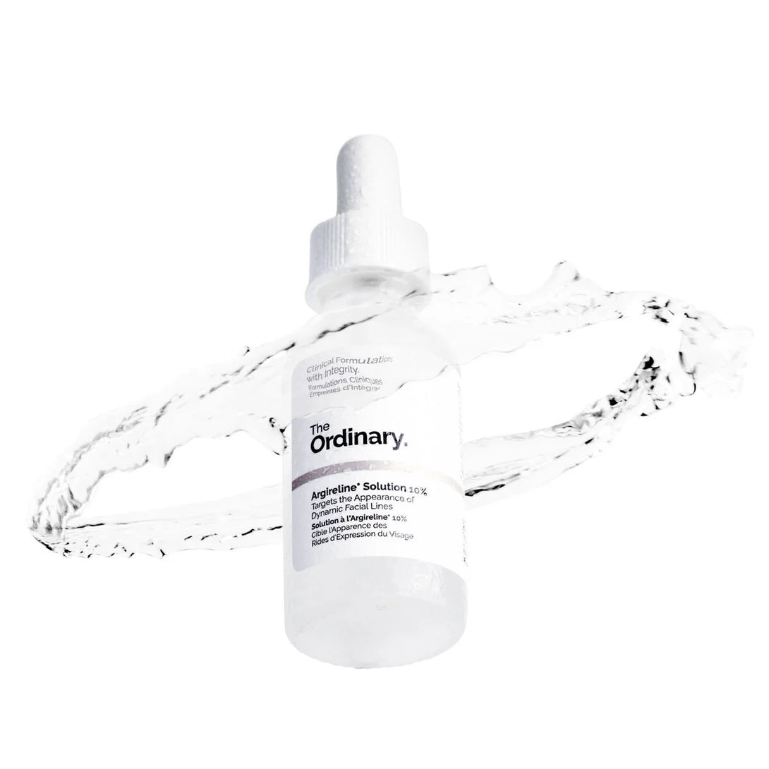 The Ordinary Argireline 10% Wrinkle Serum Pakistan