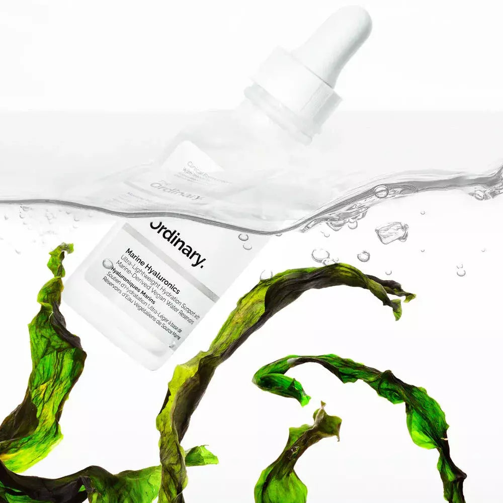 The Ordinary Marine Hyaluronics Serum 30ml Pakistan