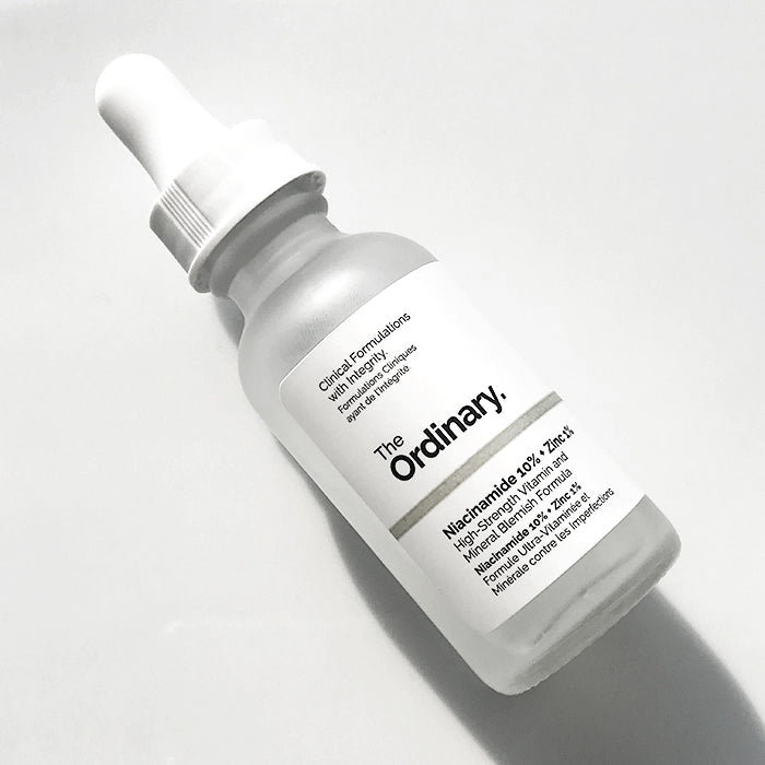 The Ordinary Niacinamide Zinc Serum 30ml Pakistan
