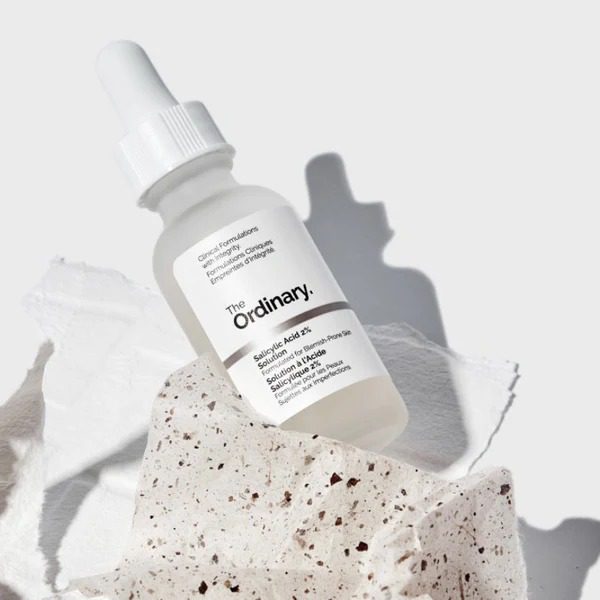 The Ordinary Salicylic Acid 2% Serum Pakistan