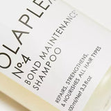 Olaplex Nº.4 Bond Maintenance Shampoo  shampooing 100ml