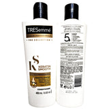 TRESemme Keratin Smooth Conditioner With Marula Oil 400ml