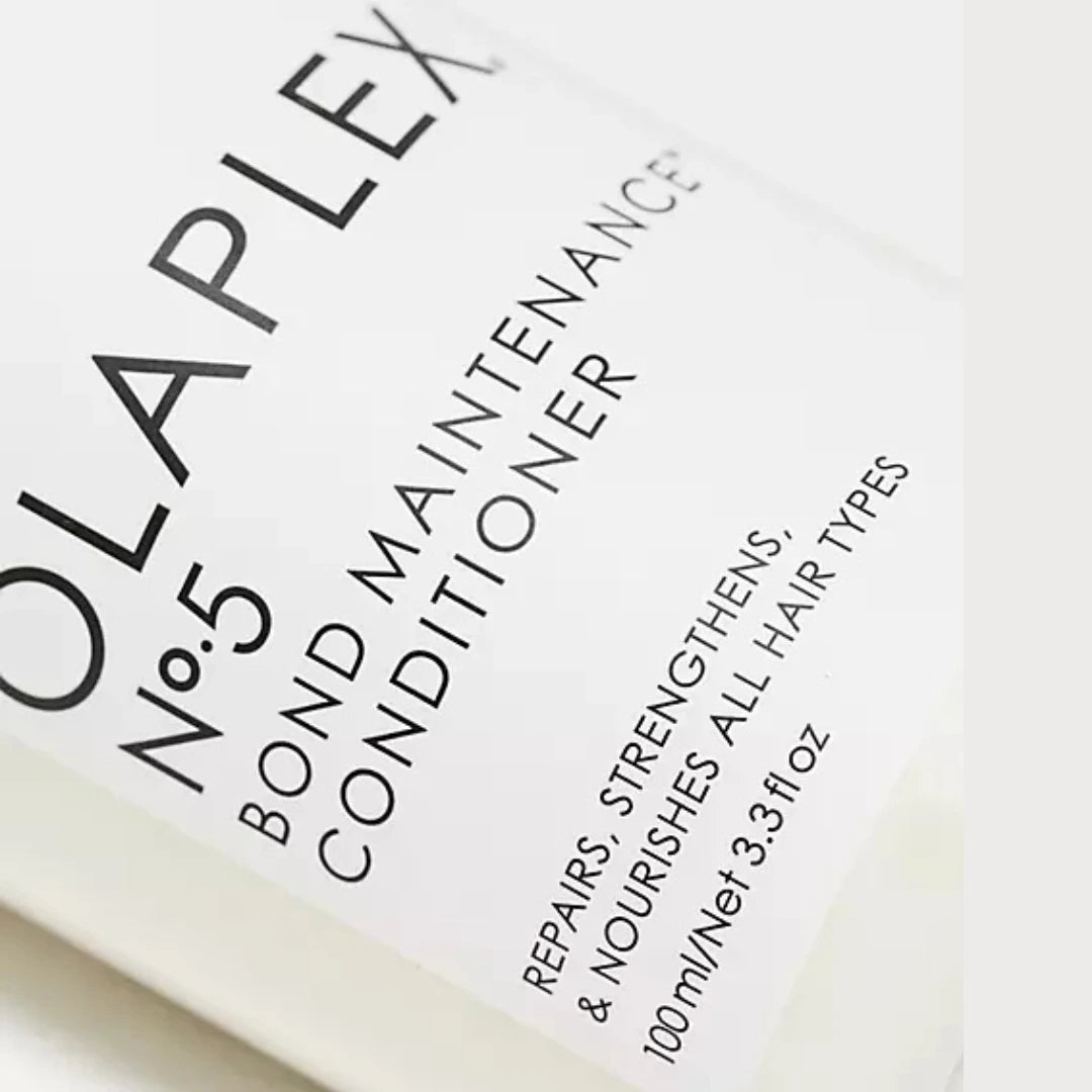Olaplex No.5 Bond Maintenance Conditioner 100ml Pakistan