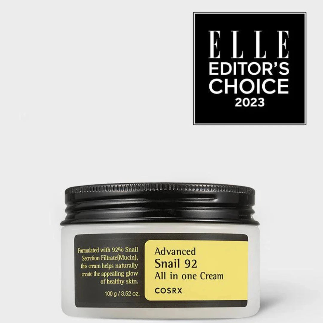 CosRx Advanced Snail 92 All in One Cream 100g Pakistan