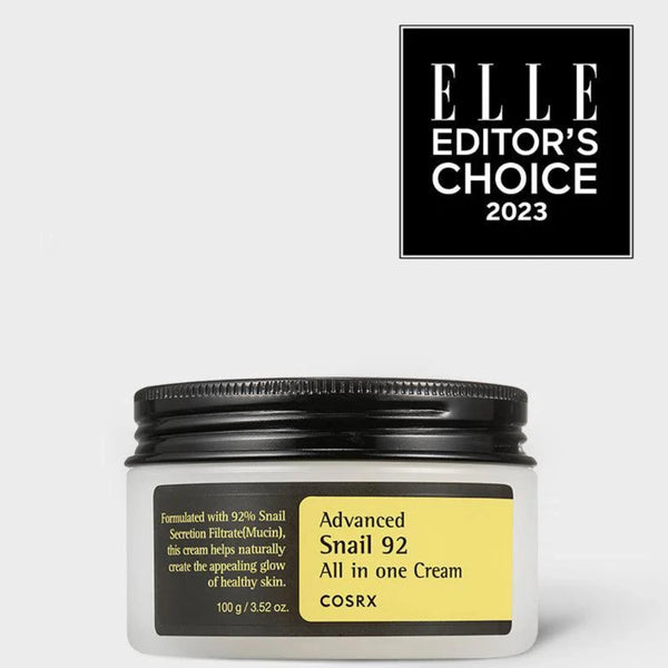 CosRx Advanced Snail 92 All in One Cream 100g Pakistan