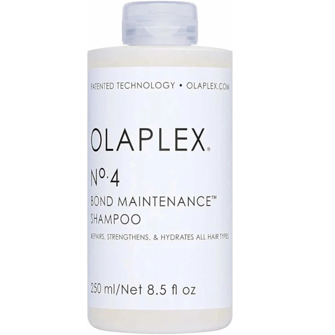 Olaplex No.4 Bond Maintenance Shampoo 250ml Pakistan