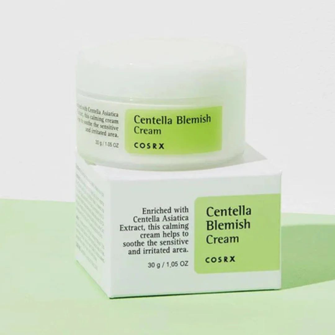 CosRx Centella Blemish Cream Pakistan