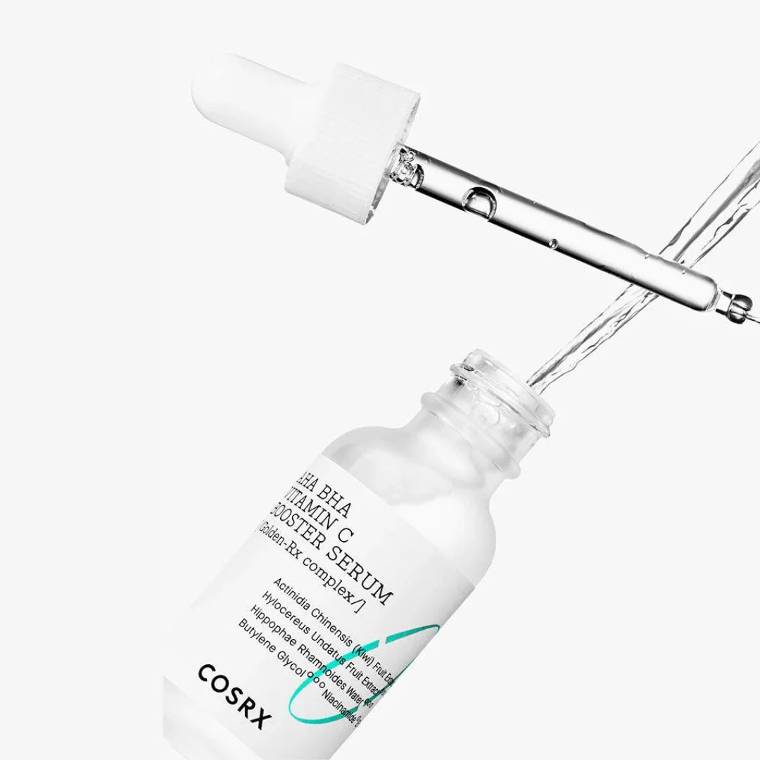CosRx PHA BHA Vitamin C Booster Serum 30ml Pakistan
