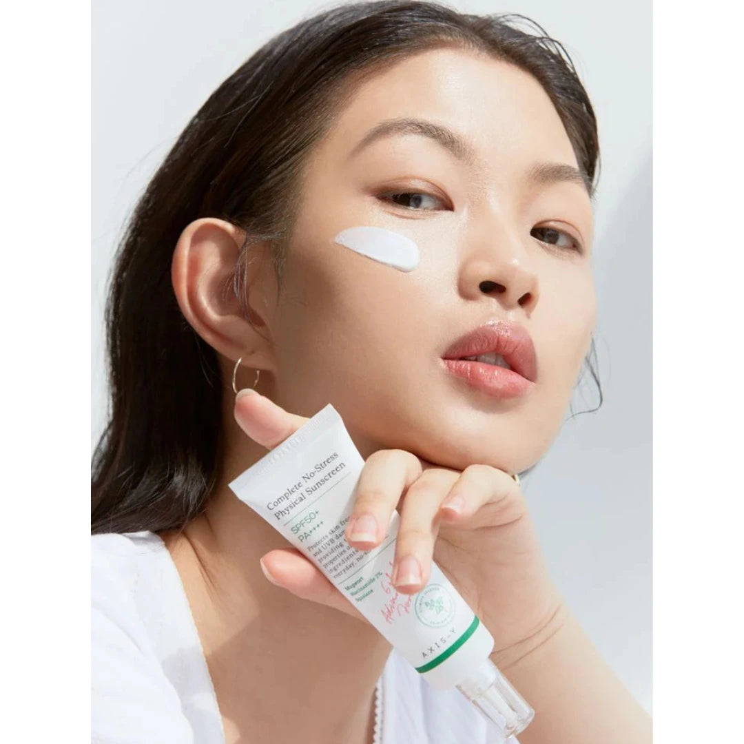 AXIS-Y Sunday Morning Cleansing Foam Pakistan