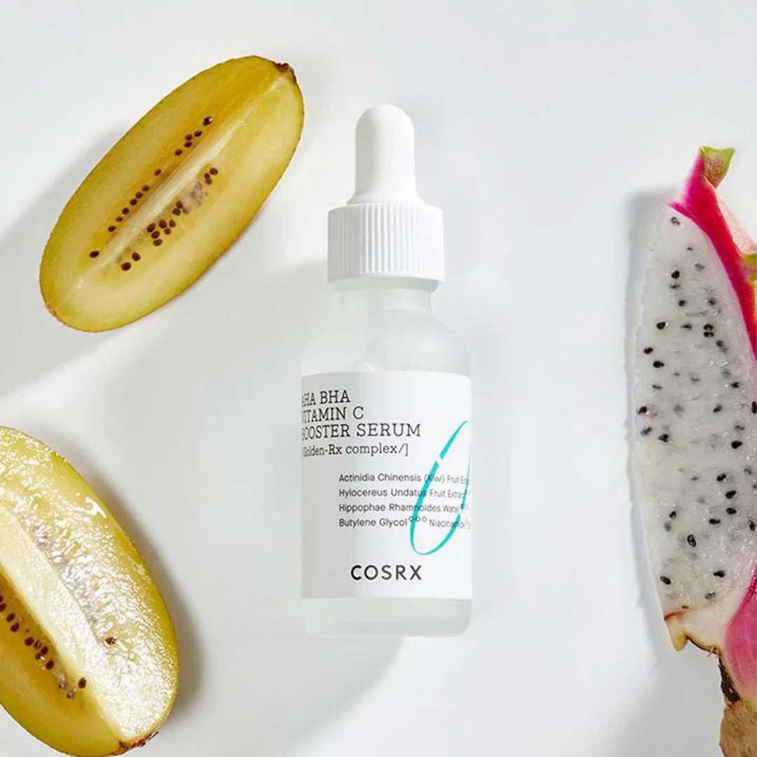 CosRx PHA BHA Vitamin C Booster Serum 30ml Pakistan