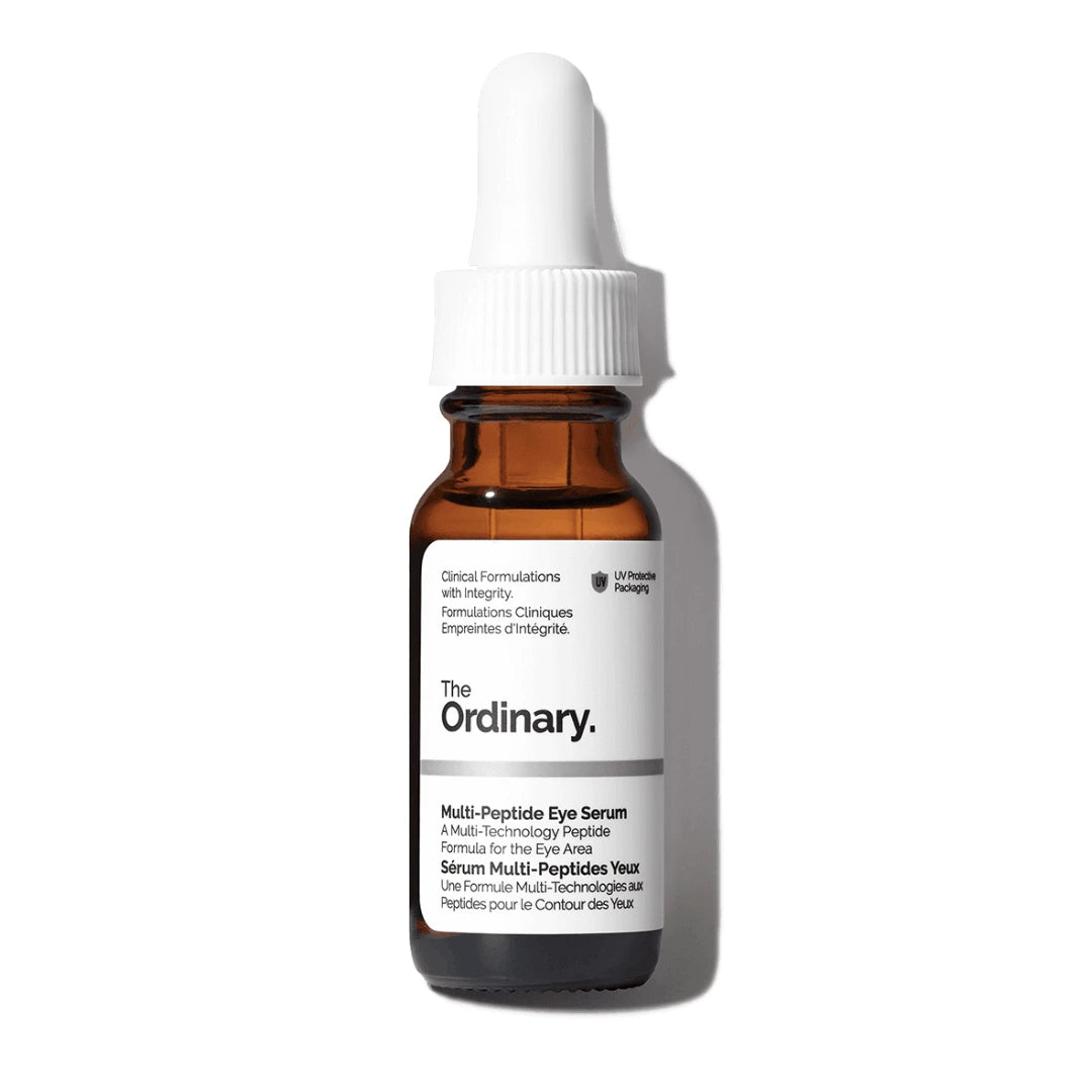 The Ordinary Multi Peptide Caffeine Eye Serum 15ml Pakistan