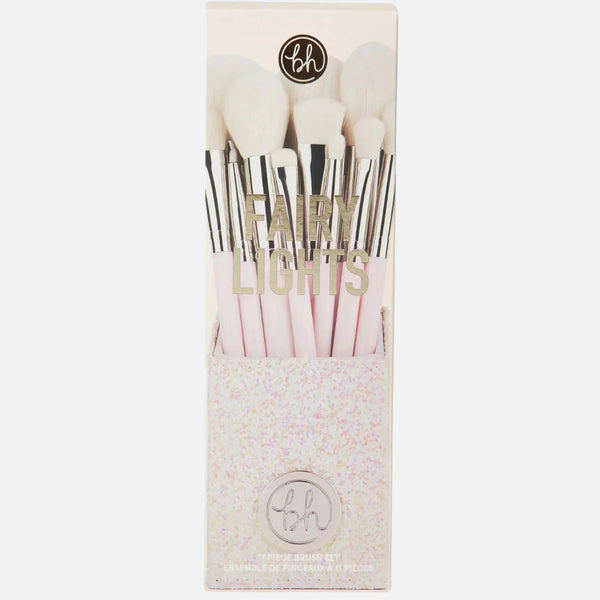 BH Cosmetics- Fairy Lights 11 Piece Brush Set