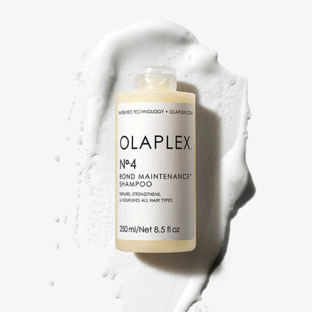 Olaplex No.4 Bond Maintenance Shampoo 250ml Pakistan