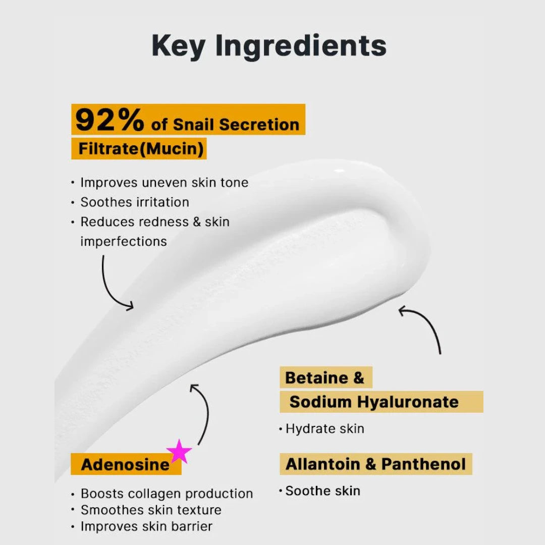 CosRx Advanced Snail 92 All in One Cream 100g Pakistan