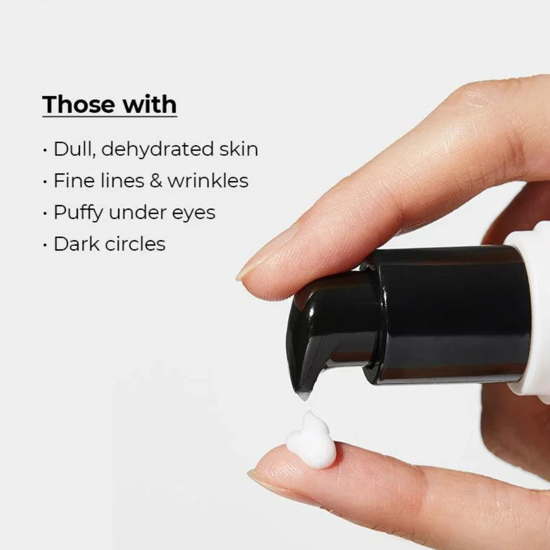 CosRx Advanced Snail Peptide Eye Cream 25ml Pakistan