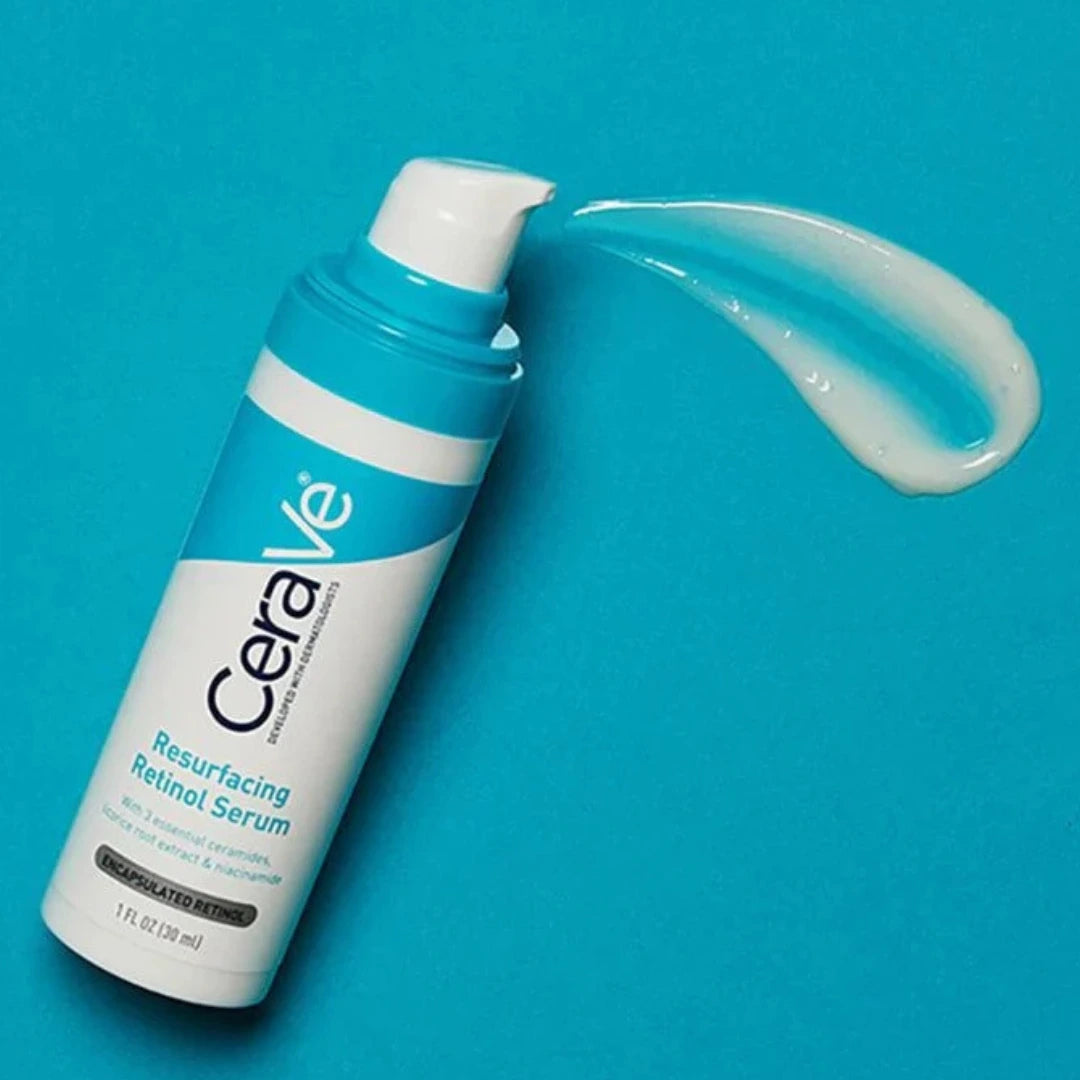 CeraVe Resurfacing Retinol Serum 30ml Pakistan