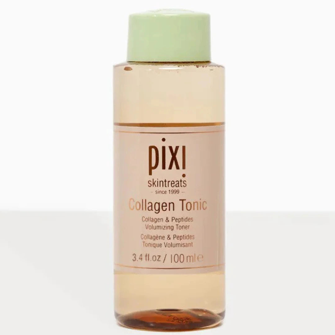 pixi collagen tonic