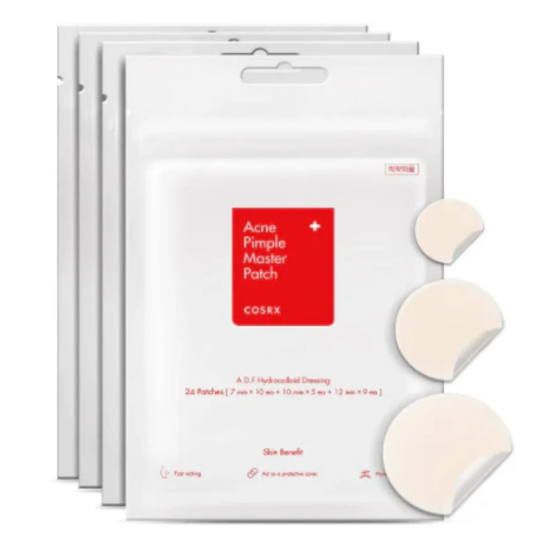 CosRx Acne Pimple Master Patch Pakistan