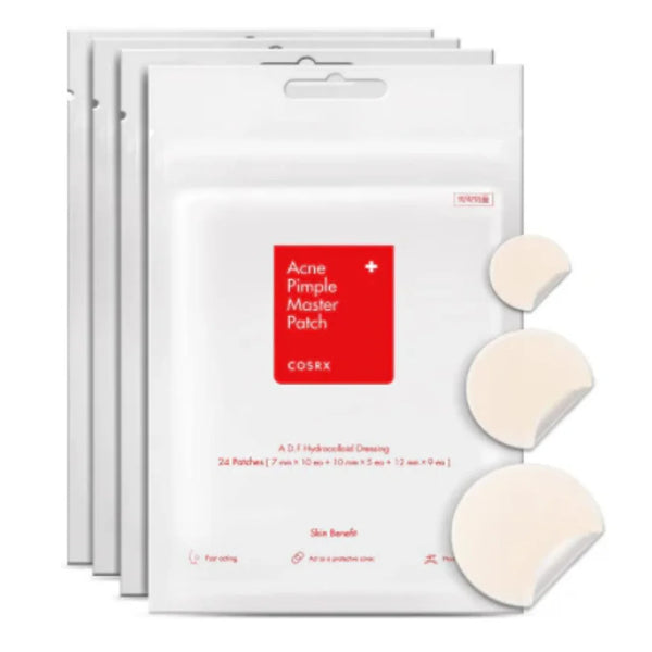 CosRx Acne Pimple Master Patch Pakistan