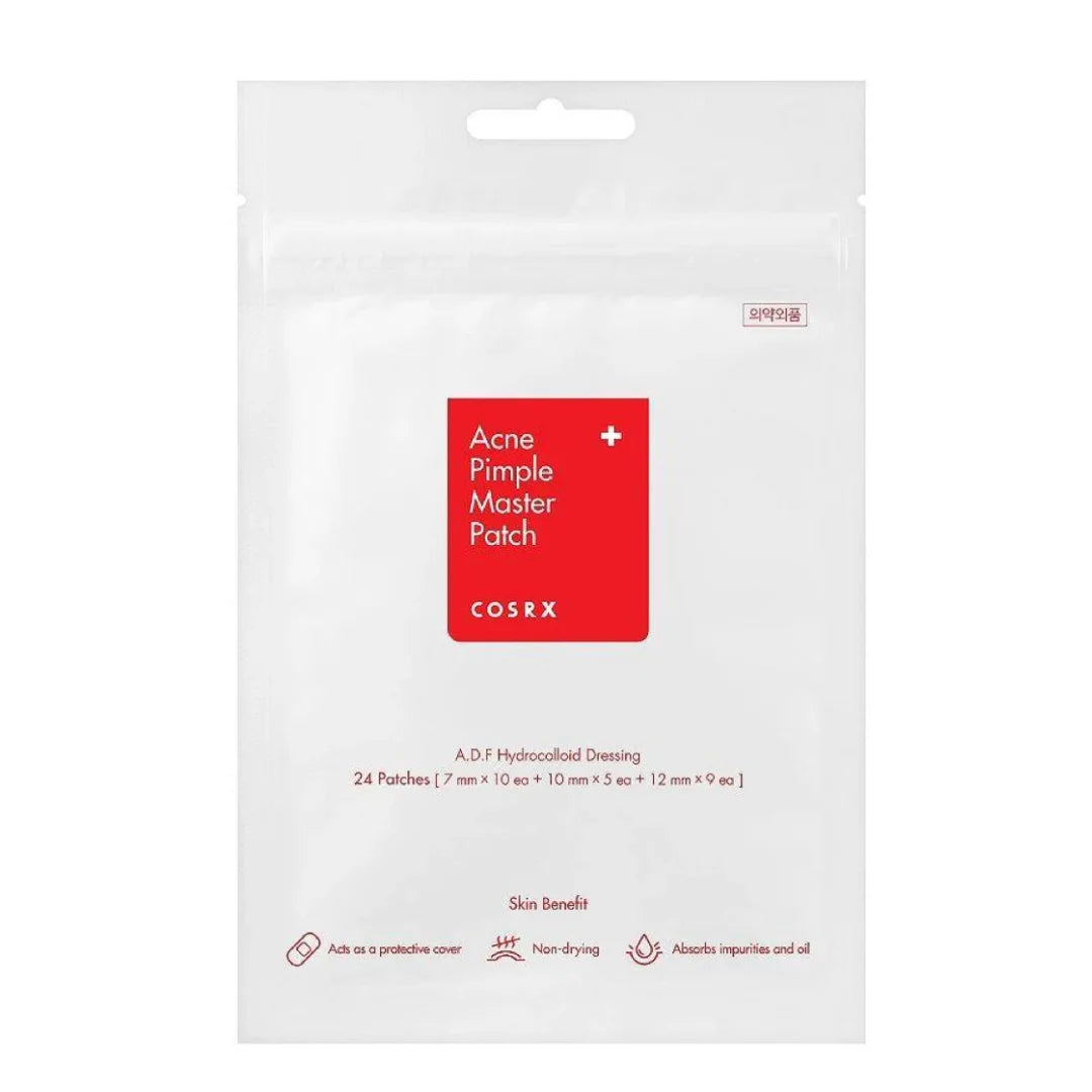 CosRx Acne Pimple Master Patch Pakistan