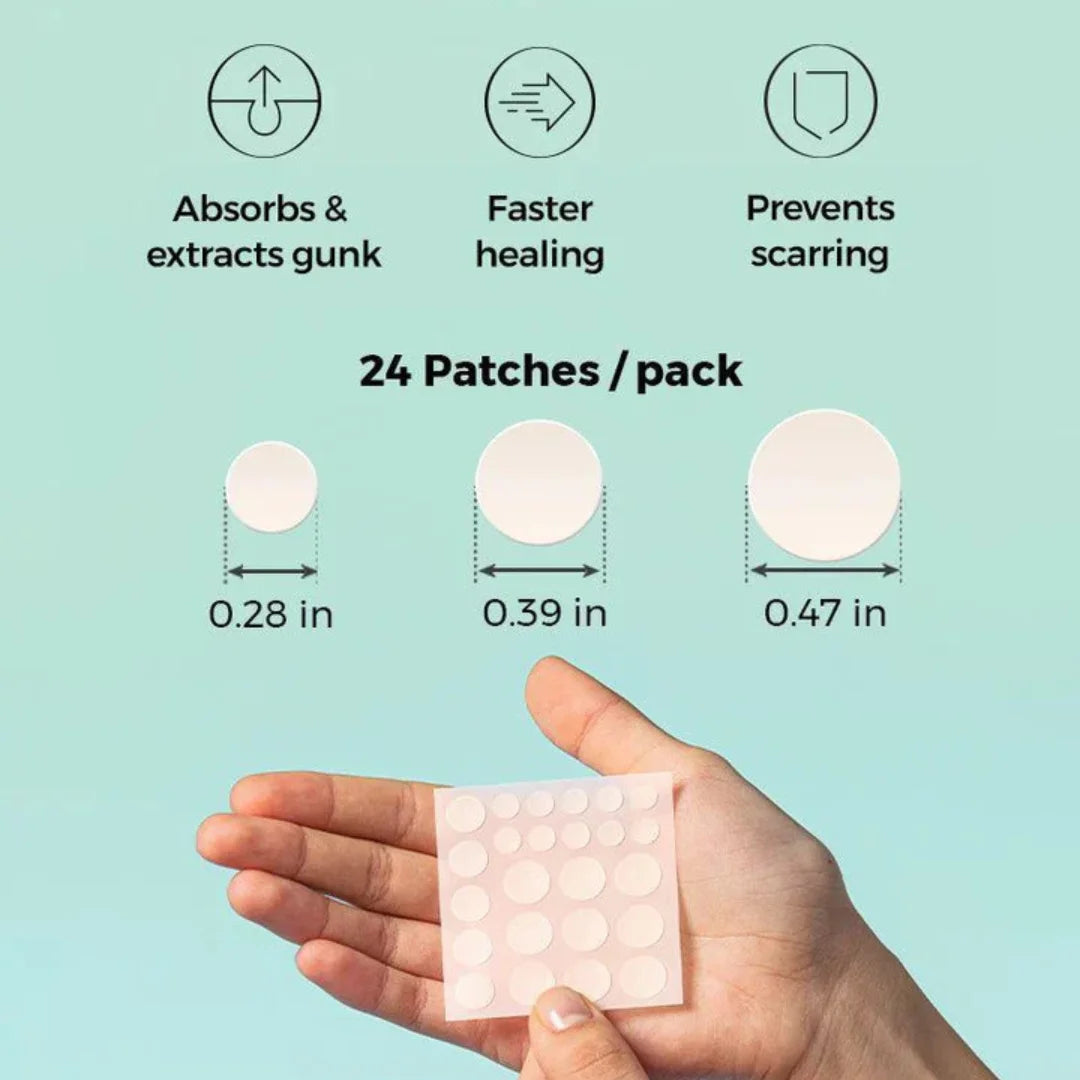 CosRx Acne Pimple Master Patch Pakistan