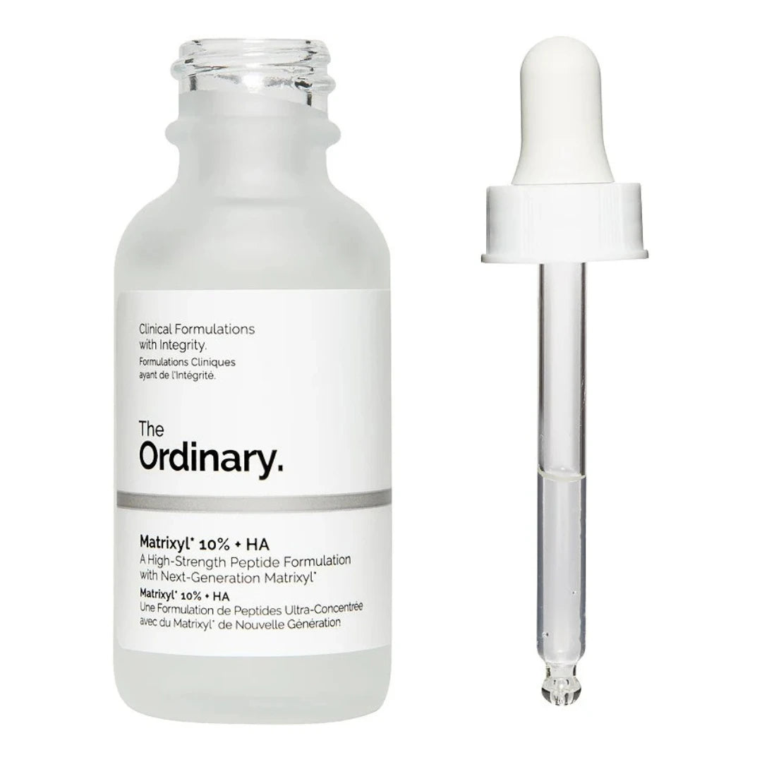 The Ordinary Matrixyl 10% HA Anti-Aging Serum Pakistan