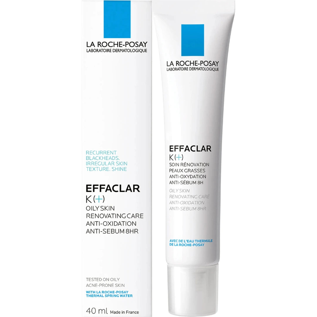 La Roche-Posay Effaclar K Plus Moisturizer Pakistan-trendify.pk