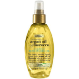 OGX Renewing Argan Oil Of Morocco Weightless Reviving Dry Oil  118ml