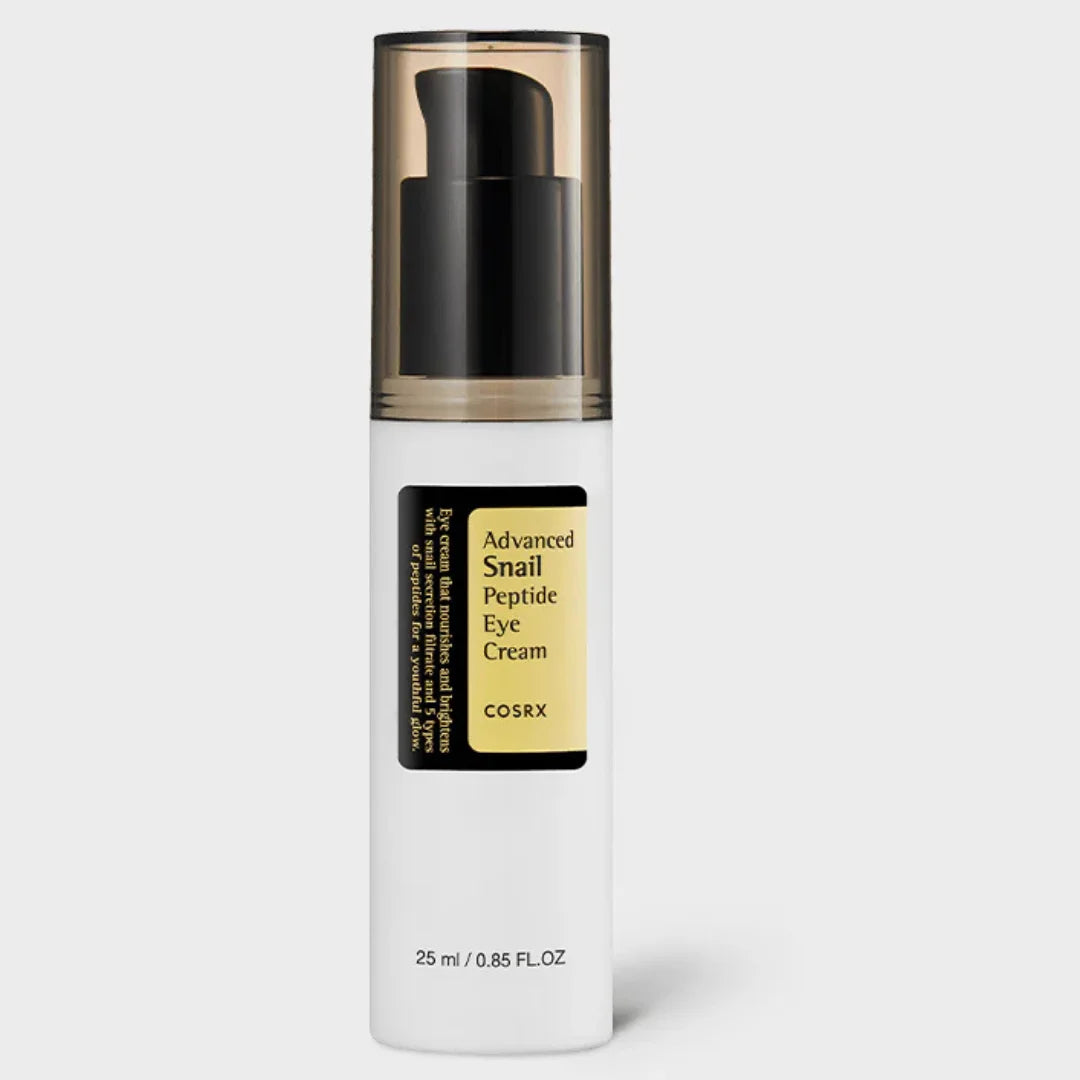 CosRx Advanced Snail Peptide Eye Cream 25ml Pakistan