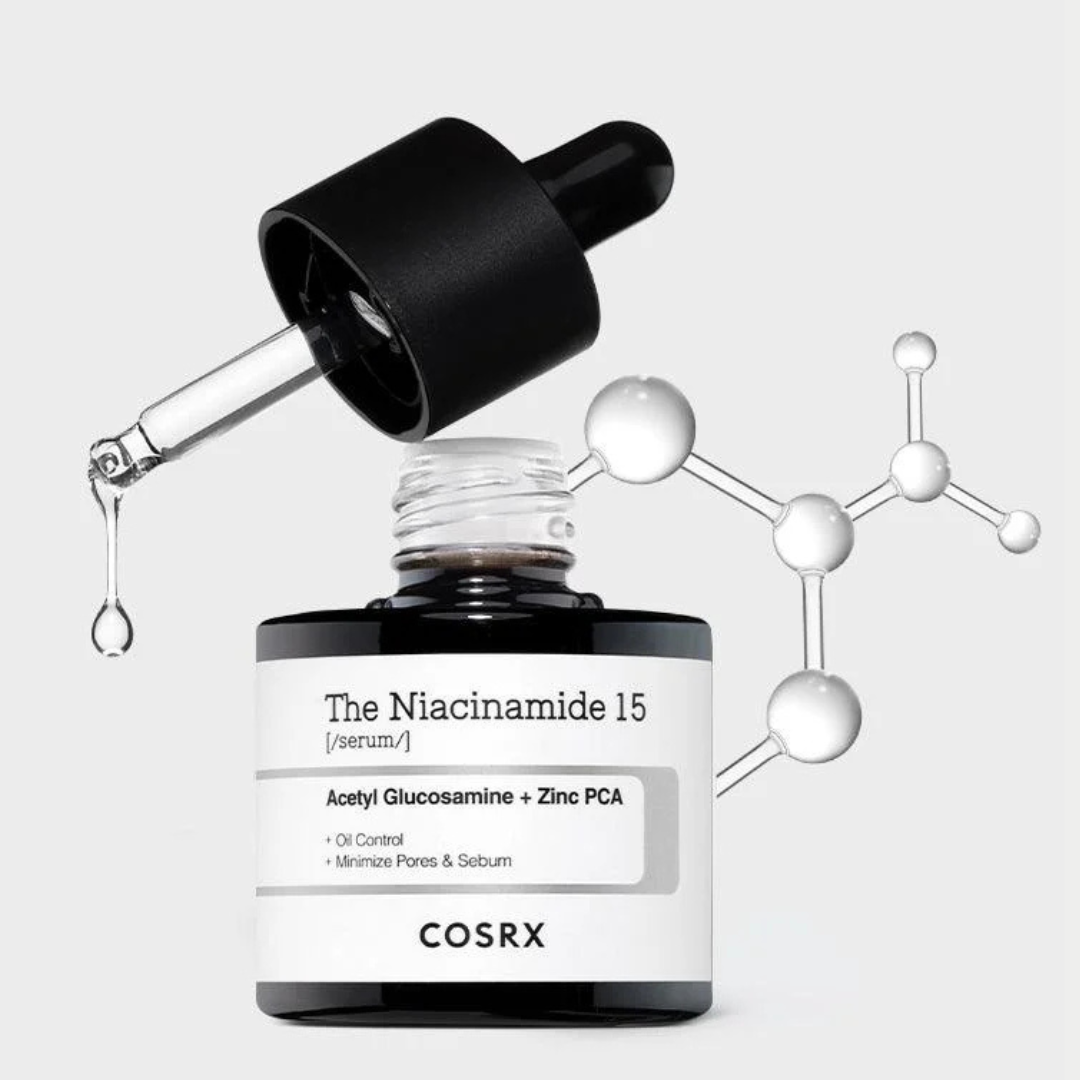 CosRx The Niacinamide 15 Serum 20ml Pakistan