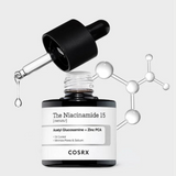 Cosrx The Niacinamide 15 Serum 20Ml