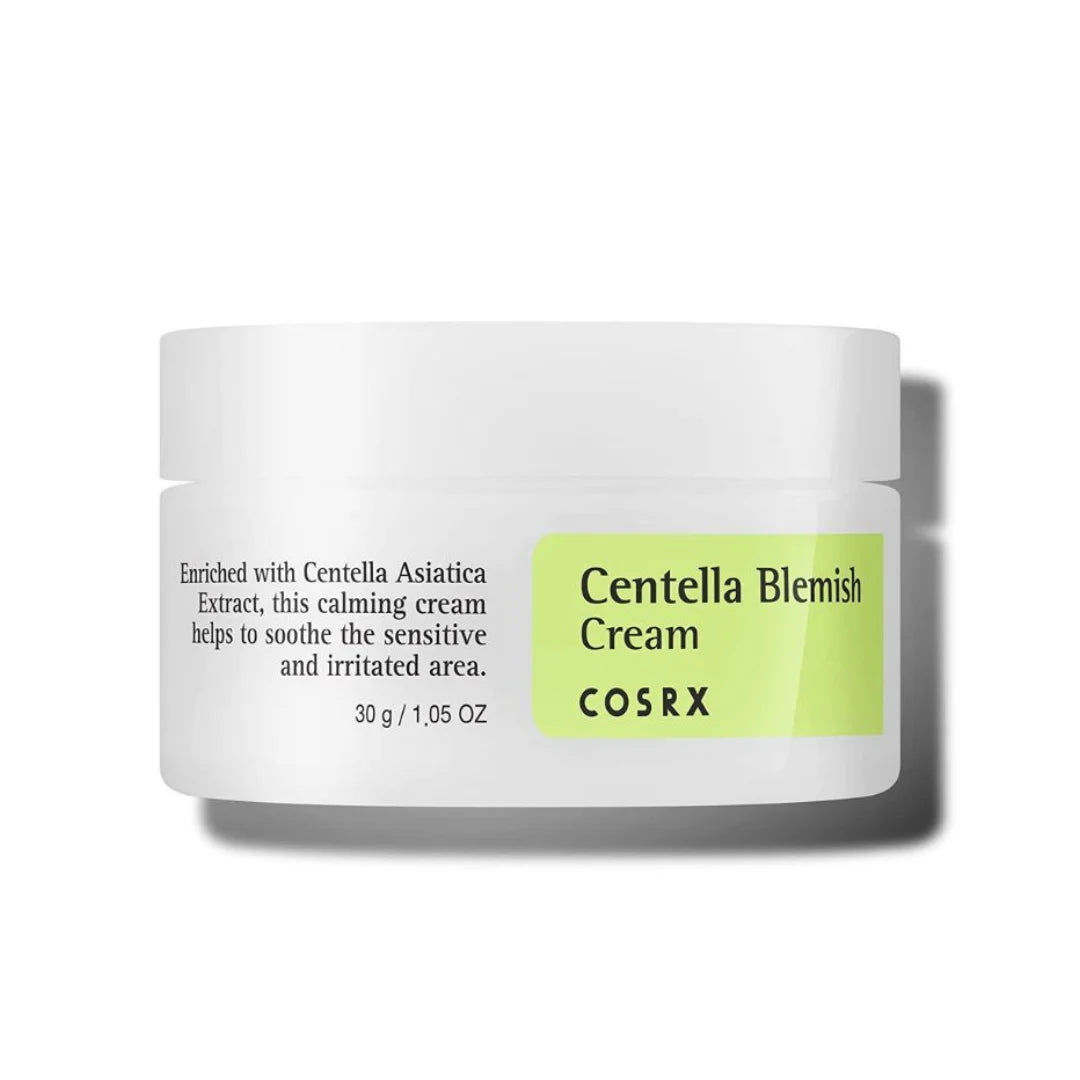CosRx Centella Blemish Cream Pakistan