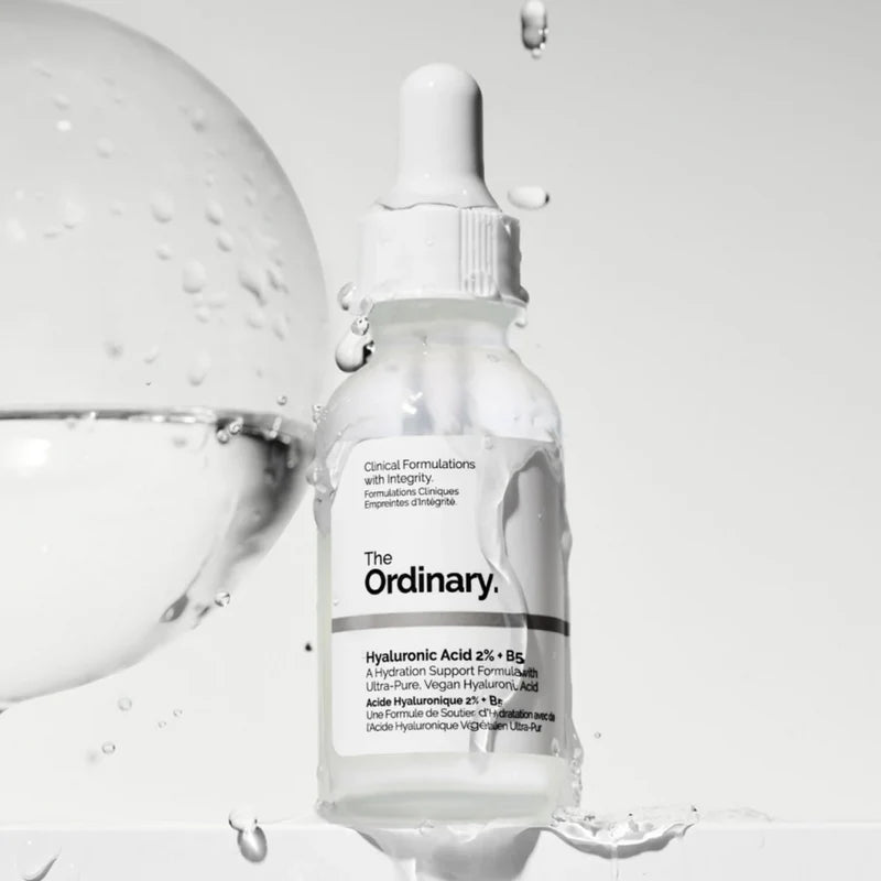 The Ordinary Hyaluronic Acid Serum 30ml Pakistan