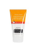 Neutrogena Visibly Clear Blackhead Eliminating Daily Scrub 150Ml