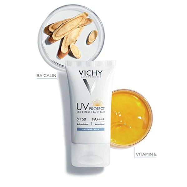 Vichy sunscreen Deal