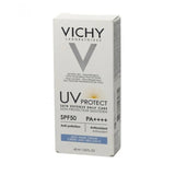 Vichy UV Protect Anti-Shine Cream SPF 50 - 40ml