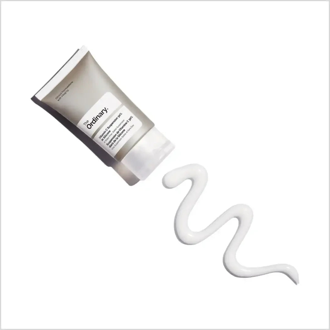 The Ordinary Vitamin C Suspension 30 Silicone Pakistan