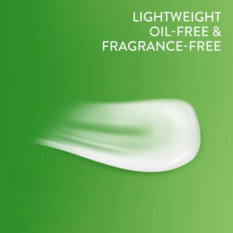 Cetaphil Oil-Free Hydrating Lotion 88ml Pakistan