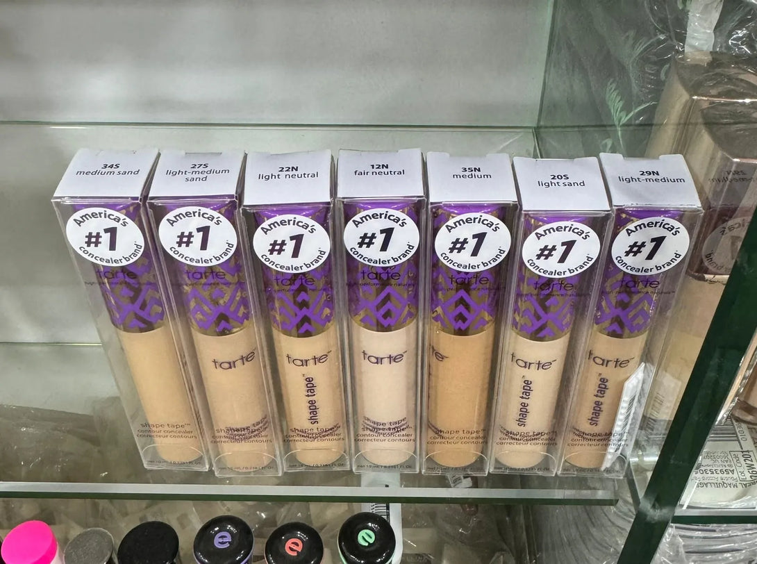 Tarte Shape Tape Full Coverage Concealer Pakistan