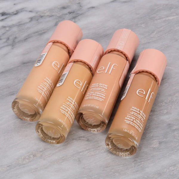 E.L.F. HALO GLOW LIQUID FILTER