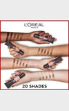 L'Oreal Paris Infallible 32H Matte Cover Foundation