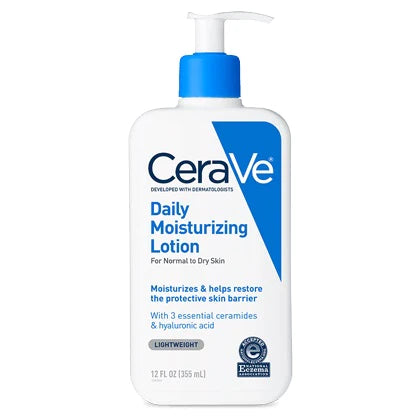 CeraVe Daily Moisturizing Lotion 355ml Pakistan- trendifypk