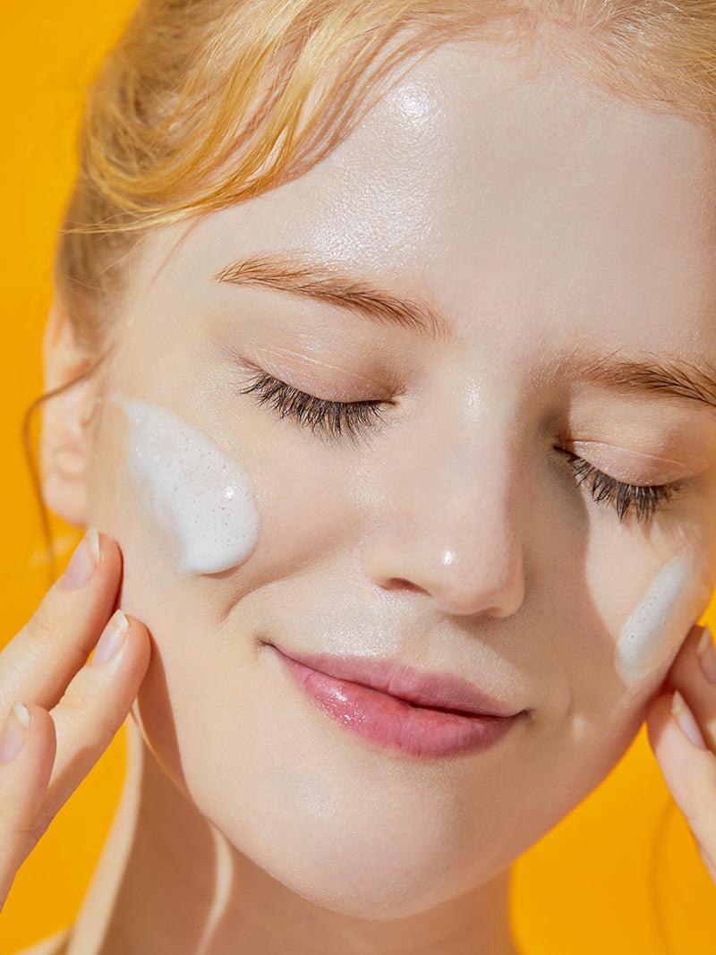 CosRx Advanced Snail Mucin Gel Cleanser 150ml Pakistan- trendifypk