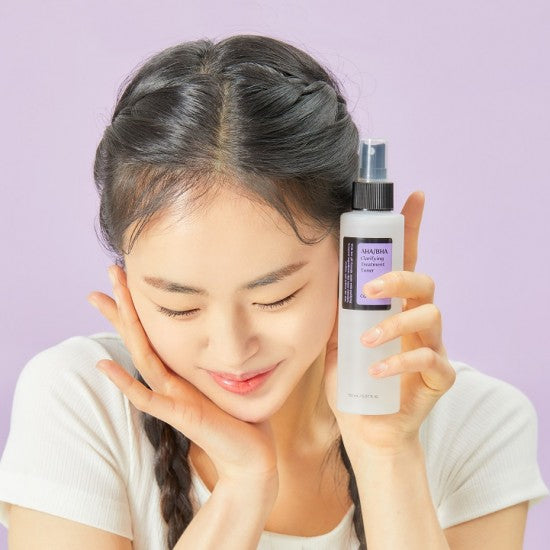 CosRx PHA BHA Clarifying Treatment Toner 150ml Pakistan