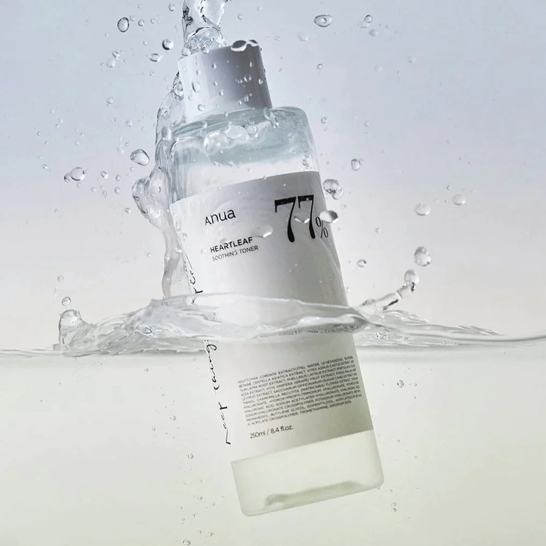 Anua Heartleaf 77 Soothing Toner 250ml Pakistan