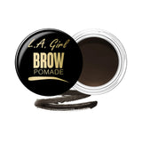 L.A. Girl Brow Pomade – Warm Brown Sculpting Gel