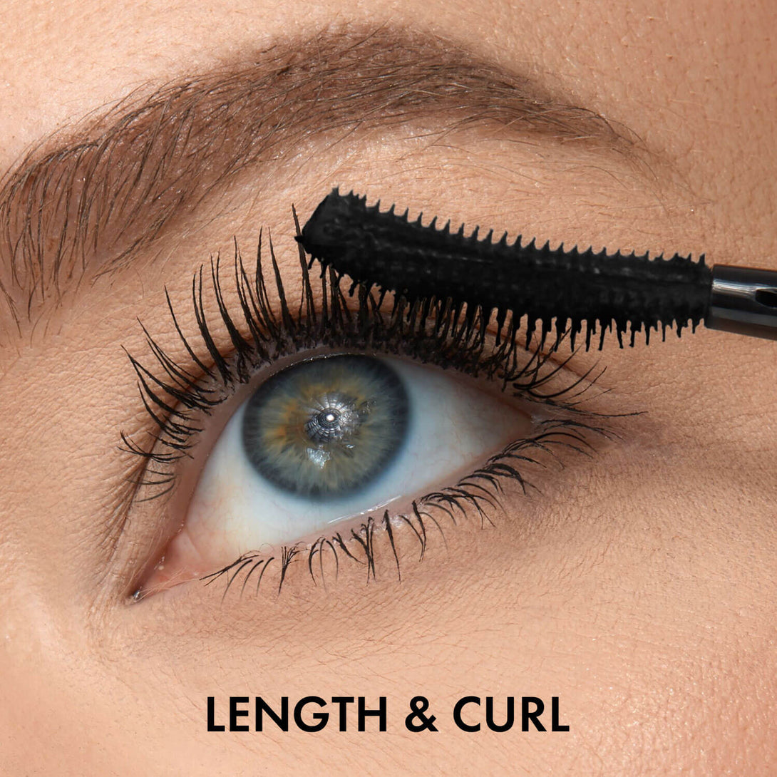 Huda Beauty Legit Lashes 2-in-1 Mascara 8.5ml Pakistan
