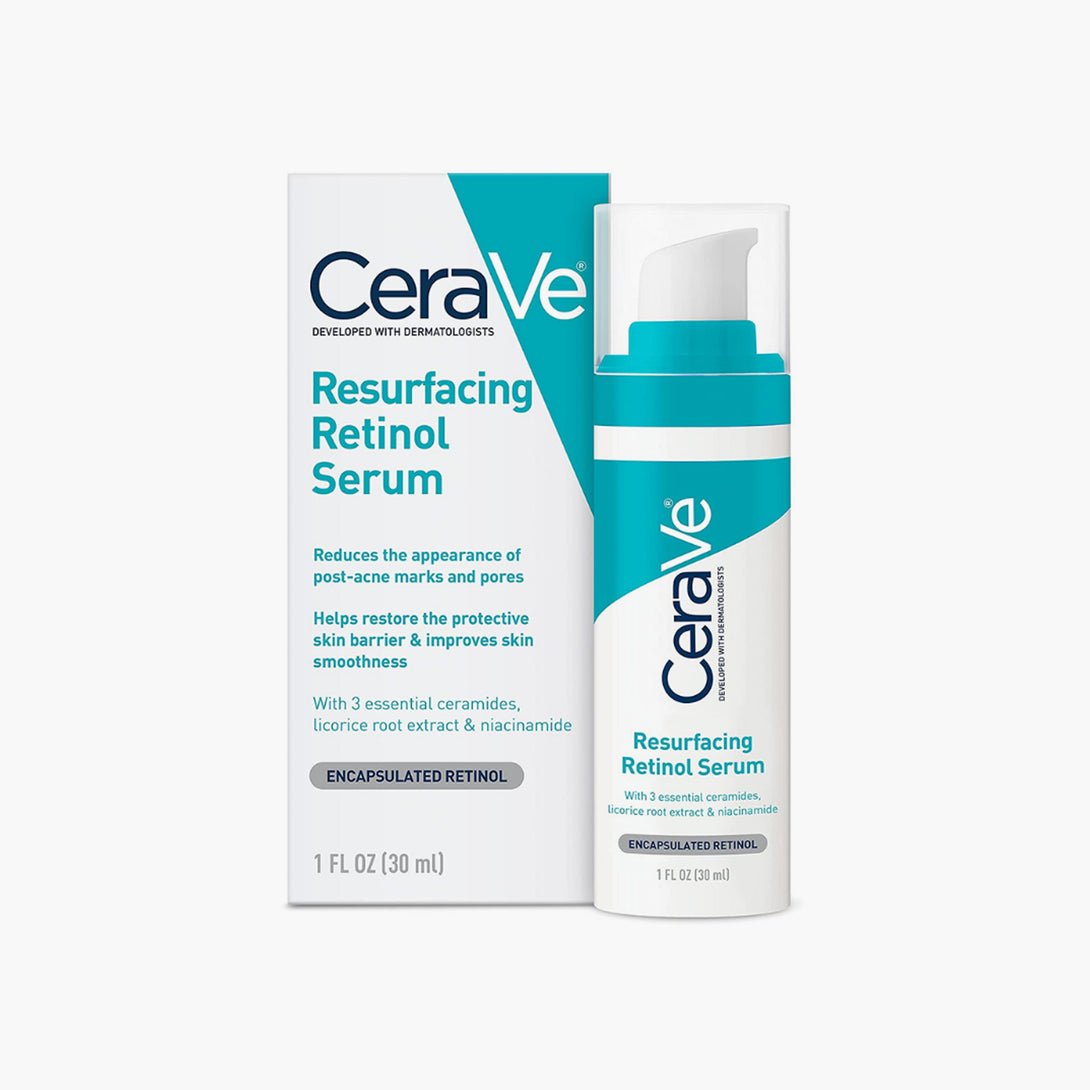 CeraVe Resurfacing Retinol Serum 30ml Pakistan
