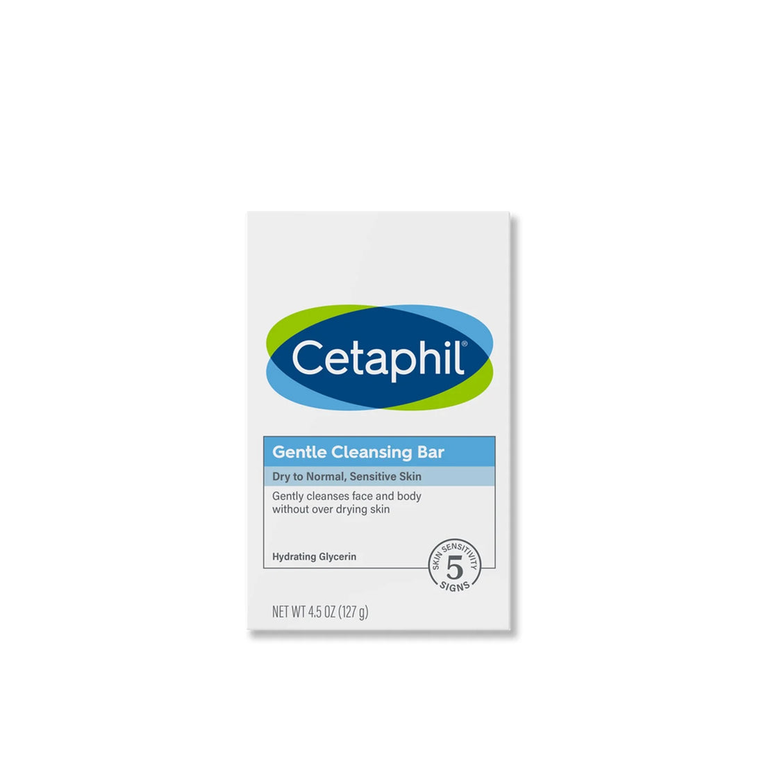 Cetaphil Gentle Cleansing Bar 127g Pakistan